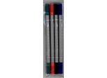 Pennarelli Bifacciali 4 Colori