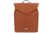 Zaino Vuch City Donna Joanna Brown Brown Taglia Unica