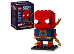 Lego 40670 Lego Brickheadz - Iron Spider-Man