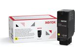 Cartuccia Toner Giallo A High Capacity Da 12000 Pagine Per Xerox Stampante A Colori Xerox Versalink C620 006R04627