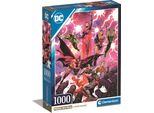 1000 Pezzi Cb Hqc Dc Comics (2)
