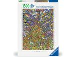 Tanti Pesci Colorati Ravensburger 12000436