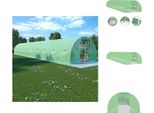 Vidaxl Serra 45 M² 15X3X2 M - Serre