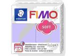 Fimo 8020-T31 Argilla Da Modellare Fimo Soft, Indurimento A Forno, Blu Serenità, 57 G