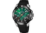 Festina - F20642/C - Orologio Da Polso - Uomo - Cronografo - Bicicletta Crono