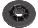 Whirlpool Bauknecht C00666233 Rullo Inferiore Per Lavastoviglie (Descrizione)