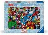 Sfida Marvel Ravensburger 12000510