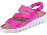WaldläUfer Sandalo Da Donna Rosa 6,5