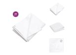 Vidaxl Telone 260 G/M² 2X3 M Bianco Hdpe - Teloni