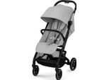 Cybex Buggy Beezy Nero Grigio Nebbia Grigio Chiaro