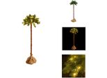 Albero Di Natale Vidaxl Con Led 120 Cm - Alberi Di Natale