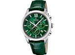 Orologio Festina F20041-3 Verde