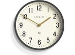 Newgate Master Edwards - Orologio Da Parete - Grigio