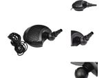 Vidaxl Pompa Per Laghetti 8000 L/H - Accessori Per Fontane E Laghetti