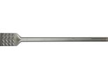 Scalpello Largo Makita, Autoaffilante SDS-MAX - 50 X 380 Mm - Calcestruzzo