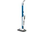 Polti | PTEU0305 Vaporetto SV620 Style 2-In-1 | Scopa A Vapore Con Pulitore Portatile Integrato | Potenza 1500 W | Pressione Del Vapore N/A Bar | Capacità Serbatoio Acqua 0,5 L | Blu