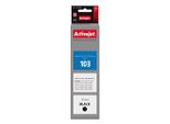 Activejet Ae-103Bk Ink (Replacement Epson 103 C13T00S14A; Supreme; 70 Ml; 4500, Black)