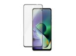Pellicola Protettiva Panzerglass™ Ultra Wide Fit Per Motorola G14/G54 5G