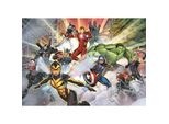 Puzzle Marvel Avengers: Squadra 1000 Pezzi