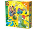 Ses Giovani Ingegneri - Dinosauri 14045 40458