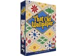 That Old Wallpaper - Gioco Di Carte - Edizione Inglese