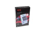 Electrolux - Staubsauger Beutel - Gr203S - Antiodore - 4St - 9001684753