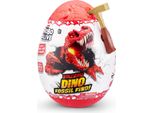 Zuru Robo Alive Dino Fossil Find Serie 2 + Luce