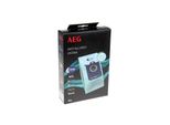 Aeg - Staubsauger Beutel - Gr206S - Antiallergico - 4St - 9001684761