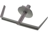 Kenwood KW629301 Gancio Di Agitazione Per Robot Da Cucina AT956 Gelatiera