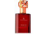 Swiss Arabian Rose 01 Eau De Parfum Unisex 50 Ml