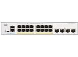 Cisco Catalyst 1300 16 Porte Ge Poe