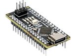 Joy-It Ard-Nanov4-Mc Scheda Arduino Ard-Nanov4-Mc (Ard-Nanov4-Mc)