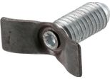 Molla A Balestra (Molla A Morsetto) Per Impugnatura Acceleratore - Simson SR2, SR2E, SL1, SR4-1, Duo