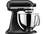 Kitchenaid 5KSM125EBM Food Processor 300 W 4.8 L Black