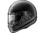Arai Concept-Xe Frost Helm, Nero Opaco, Xs (53/54)