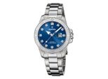 Orologio Festina F20503-6 Cyrkonie Argento