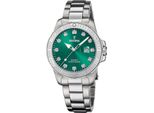 Orologio Festina F20503-7 Cyrkonie Argento