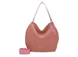 Fritzi Aus PreußEn Borsa A Tracolla Joshi02 Sky Hobo Bag Roasted Marrone Chiaro
