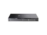 Tp-Link SG6428X(UN) Switch Tp-Link Omada 24X Ge SG6428X Layer 3