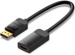 Hdmi Kabelis Vention Hbzbb 15 Cm
