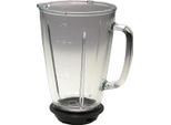 Krups MS-651659 Caraffa Per Frullatore Per Il Mixer A Colonna KB4351 KB439D Blendforce