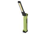 Emos Led Torcia Ricaricabile Cob 750Lm, 2000Mah P4540
