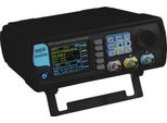 Joy-It JT-JDS6600-B Generatore Di Segnali 0 Hz - 60 Mhz A 2 Canali Triangolo, Curva Di Lorentz, Impulso, Rumore, Onda Quadra, Ttl, Seno (