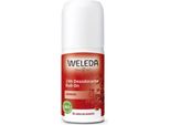 Weleda Melograno 24H Roll-On Deodorante 50Ml