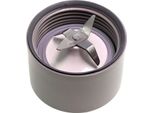 Kenwood KW696811 Lama + Guarnizione Per Robot Da Cucina At337...Accessorio Per Mixer A Colonna