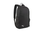 Puma Zaino Per Il Tempo Libero Zaino Teamgoal Backpack Bc Puma Black Nero