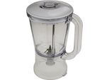Seb - Accessorio Per Miscelatore Brocca Frullatore - Ms5A02453