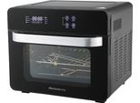 Friggitrice 1700 W Friggitrice Ad Aria Calda Da 24 Litri + Forno Statico E Ventilato