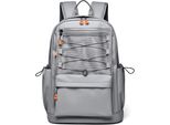 Zainetti Permani Oren A610GREY
