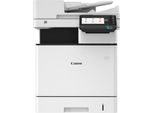 Canon I-Sensys Mf842Cdw Stampante Multifunzione Laser A4 Colore 38Ppm Wi-Fi